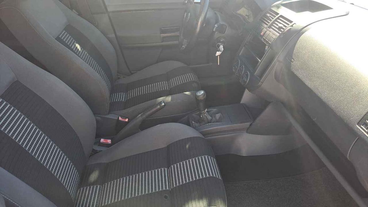 Volkswagen Polo 1.2/60CV 5p. United