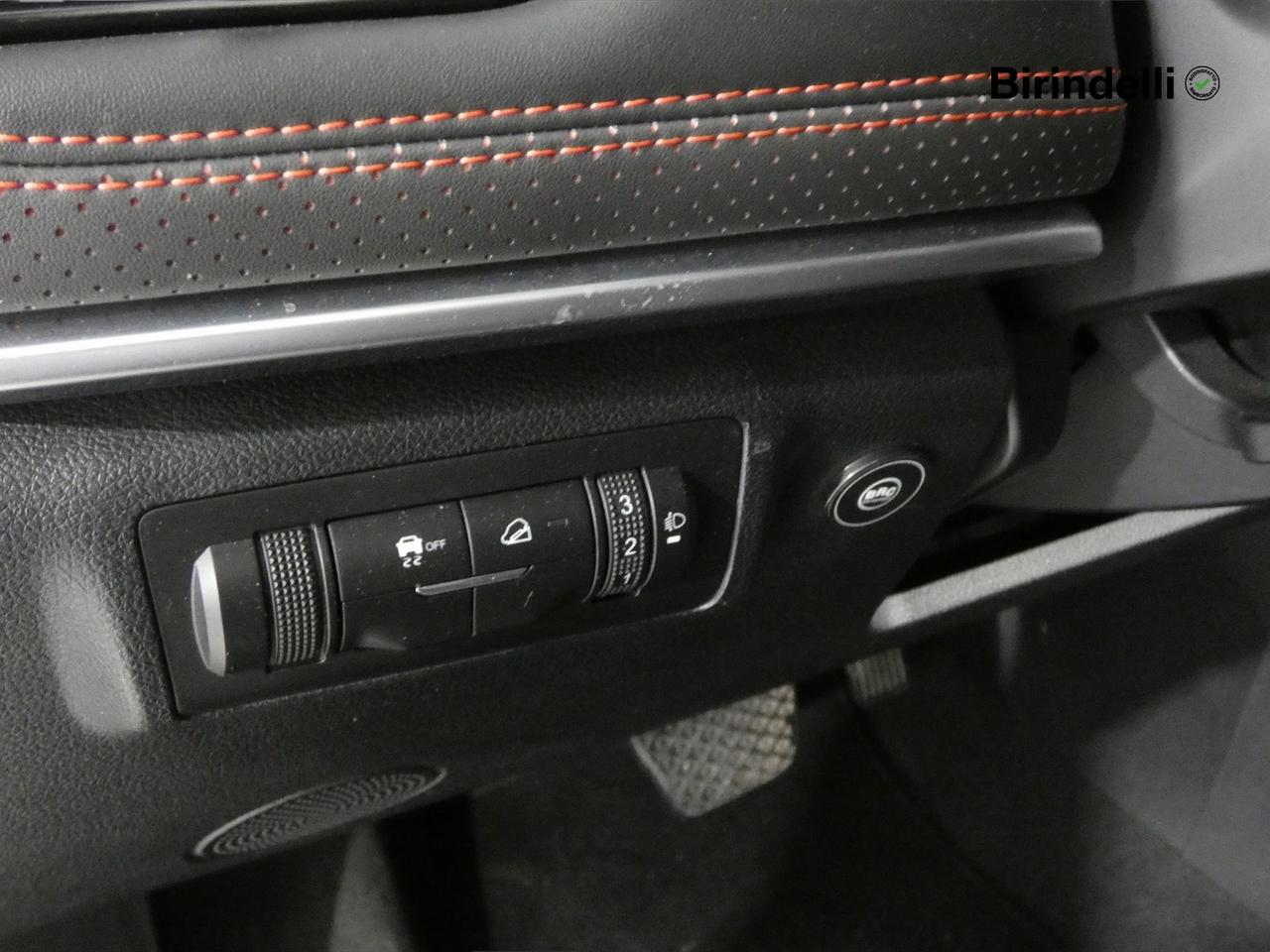 DR dr 5.0 - dr 5.0 1.5 Turbo CVT Bi-Fuel GPL
