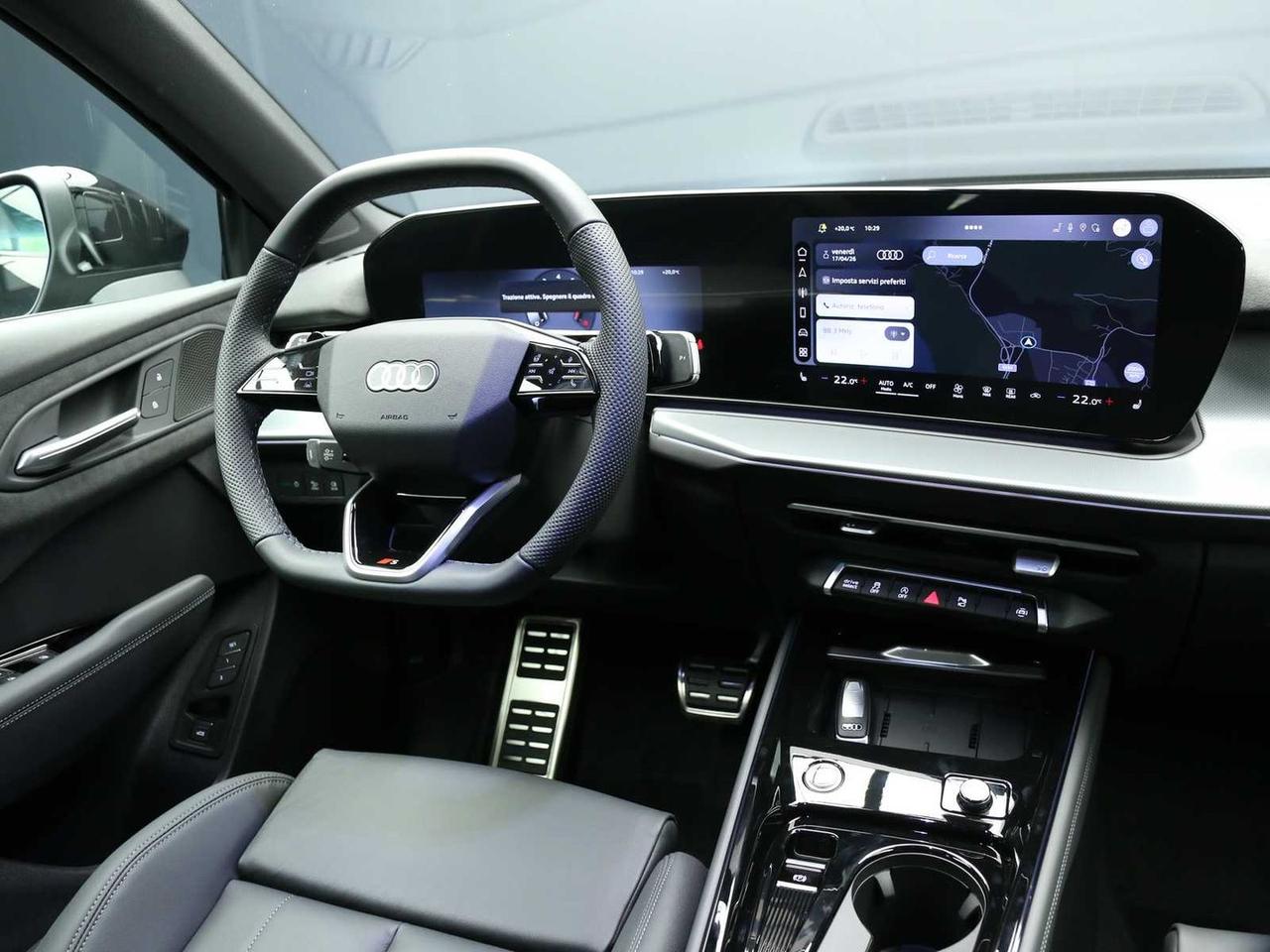 Audi Q3 20.tfsi s line edition #50385
