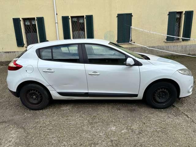 Renault Megane Megane 1.5 dci Confort 90cv