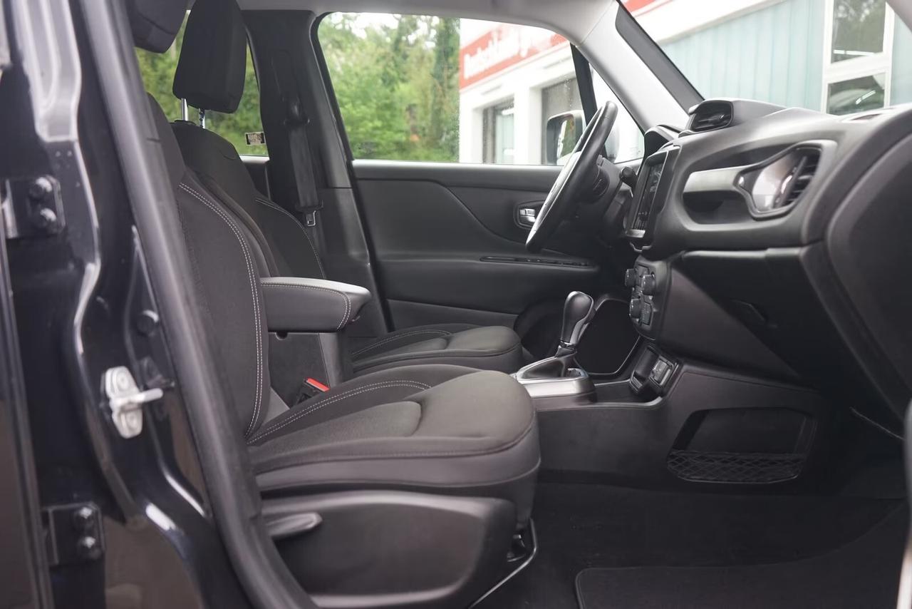 Jeep Renegade 1.6 MJet Offerta solo su Ordinazione