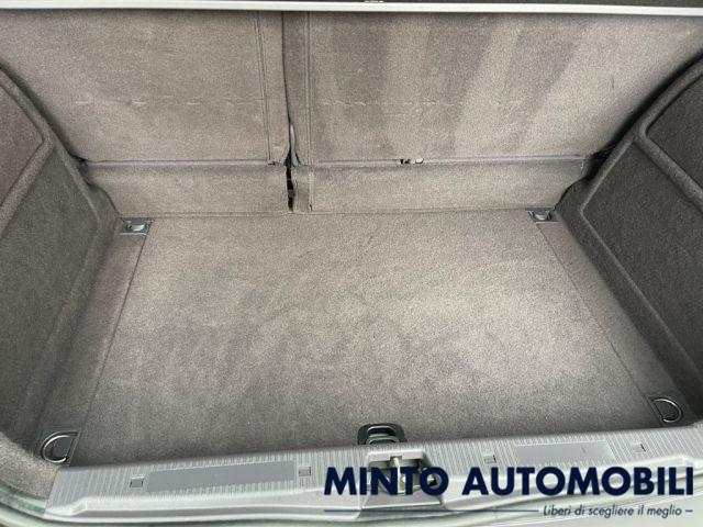 MERCEDES-BENZ A 140 LUNGA 82CV UNIPROPRIETATRIO CLIMA 4 AIRBAG