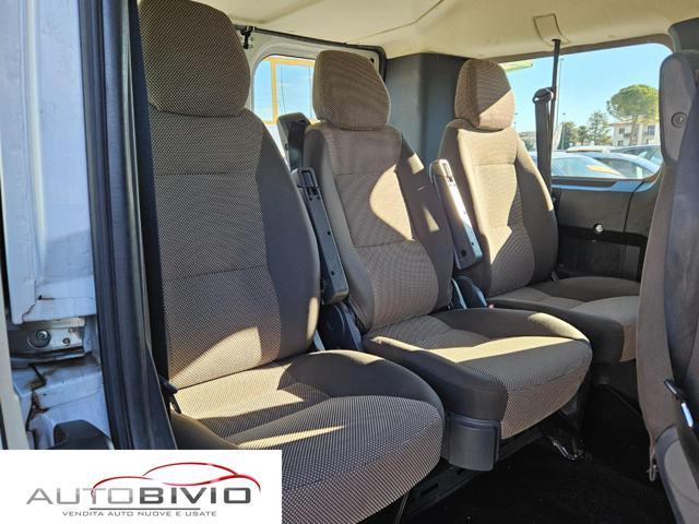 FIAT Ducato 30 2.3 MJT 130CV PC-TM Furgone Vetrato/iva esposta