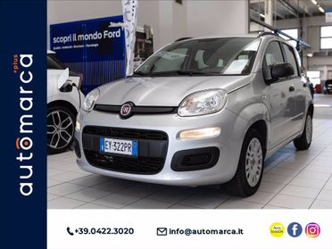 FIAT Panda 1.3 mjt 16v Easy 75cv del 2015