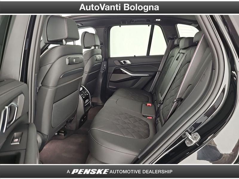 BMW X5 X5 xdrive30d MSport Pro auto