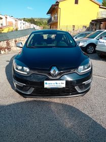 Renault Mégane Coupé 1.5 dCi 110CV Start&Stop GT Style