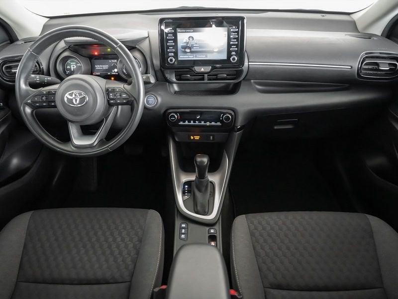Toyota Yaris 1.5H (116 CV) E-CVT Trend