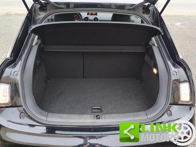 AUDI A1 2.0 TDI Ambition