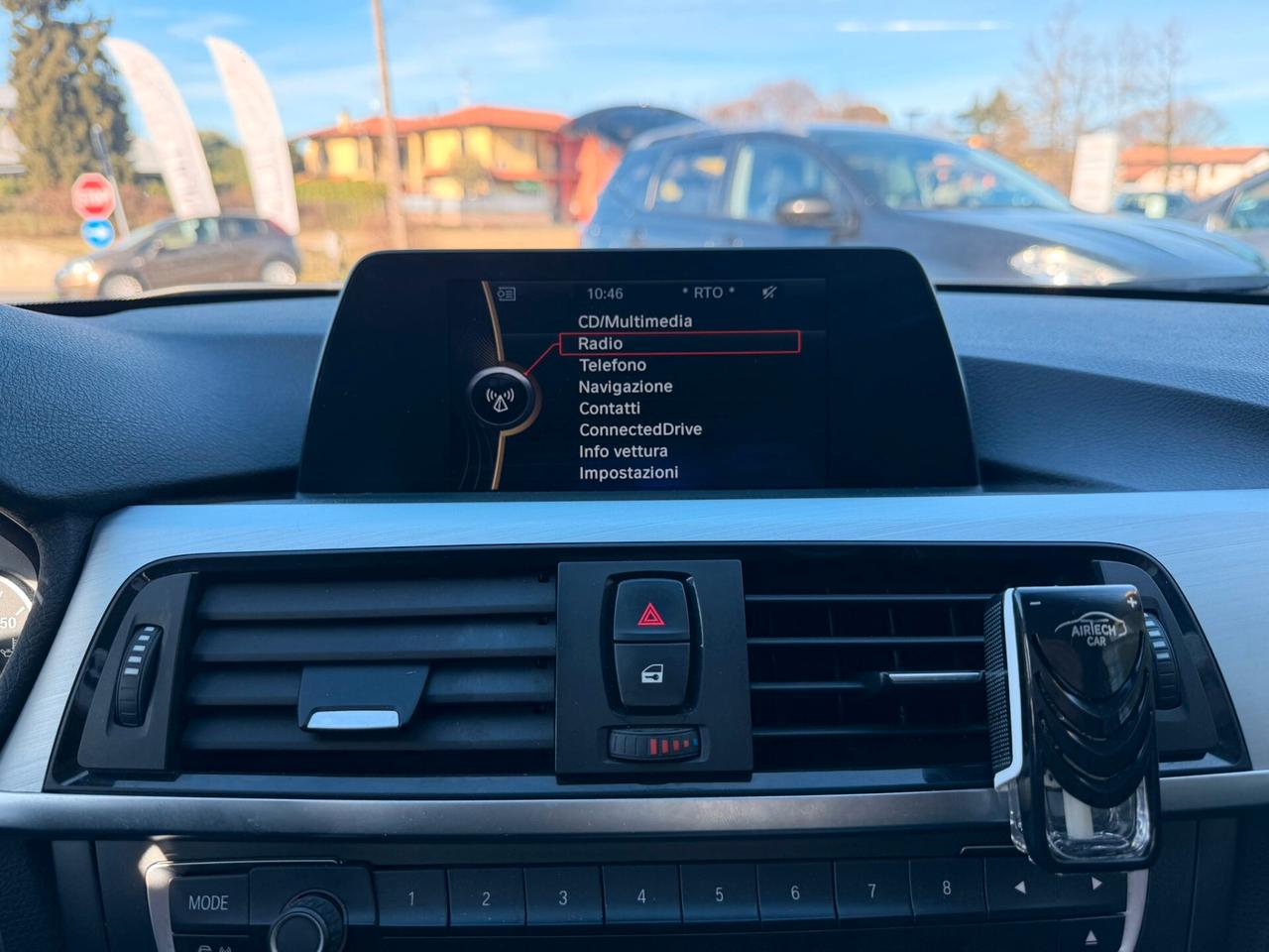 Bmw 320 320d xDrive Touring Modern