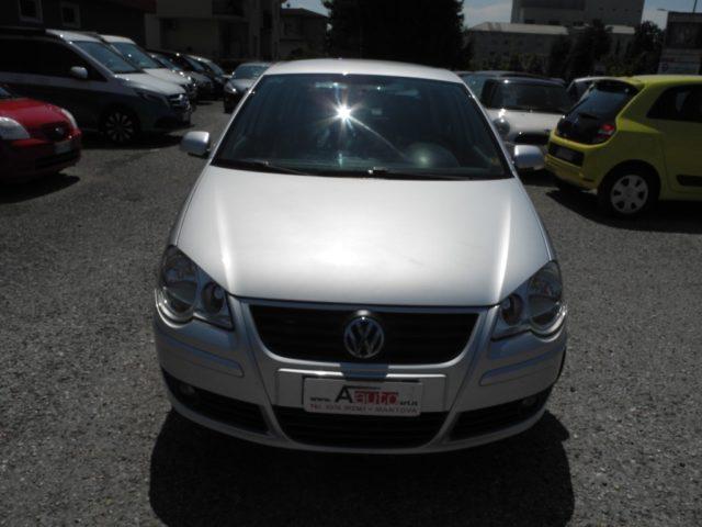 VOLKSWAGEN Polo 1.4 16v 5p. Comfortl.- Ok NEOPATENTATI - UniPROPR.