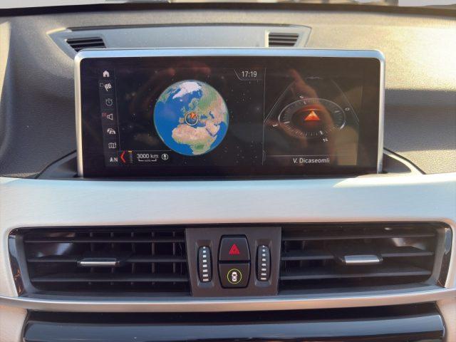 BMW X1 xDrive25e Advantage Auto