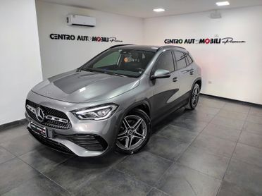 Mercedes-benz GLA 200 d Automatic Premium Amg Led