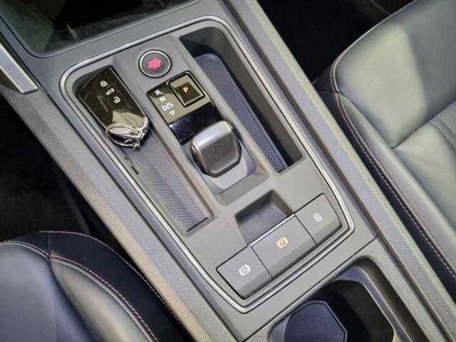 CUPRA Formentor 1.4 e-Hybrid DSG