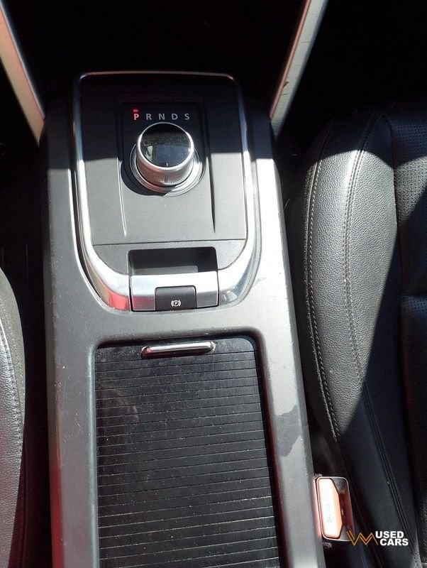 Land Rover Discovery Sport Discovery Sport 2.2 SD4 HSE Luxury