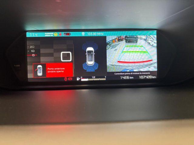 CITROEN C4 Spacetourer PureTech 130 S&S Shine