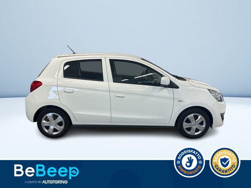 Mitsubishi Space Star 1.0 INVITE MY19