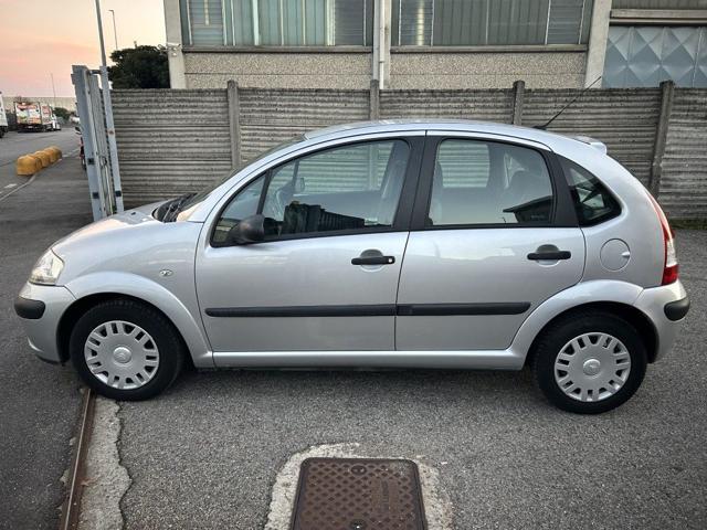 CITROEN C3 1.1 *OK NEOPATENTATI* *UNIPRO* *FINANZIABILE*