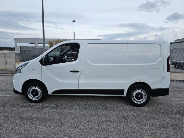 FIAT Talento 1.6 MJT 120CV PC-TN Furgone 12q