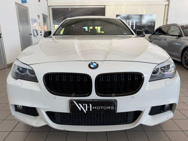 BMW 530 d xDrive Touring Msport //TETTO//PELLE//
