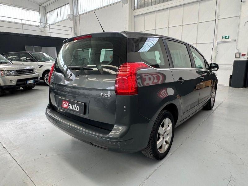 Peugeot 5008 5008 1.6 hdi Business 112cv