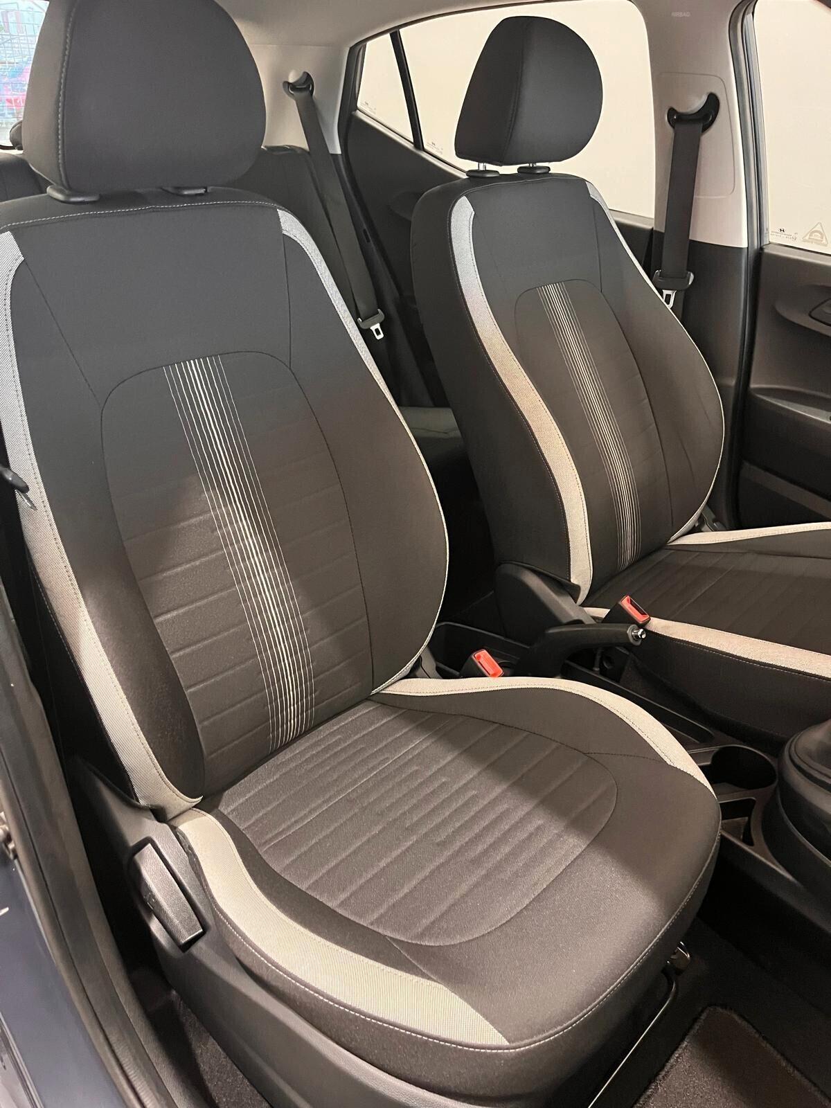 Hyundai i10 1.0 MPI Prime