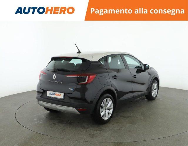 RENAULT Captur Full Hybrid E-Tech 145 CV Zen