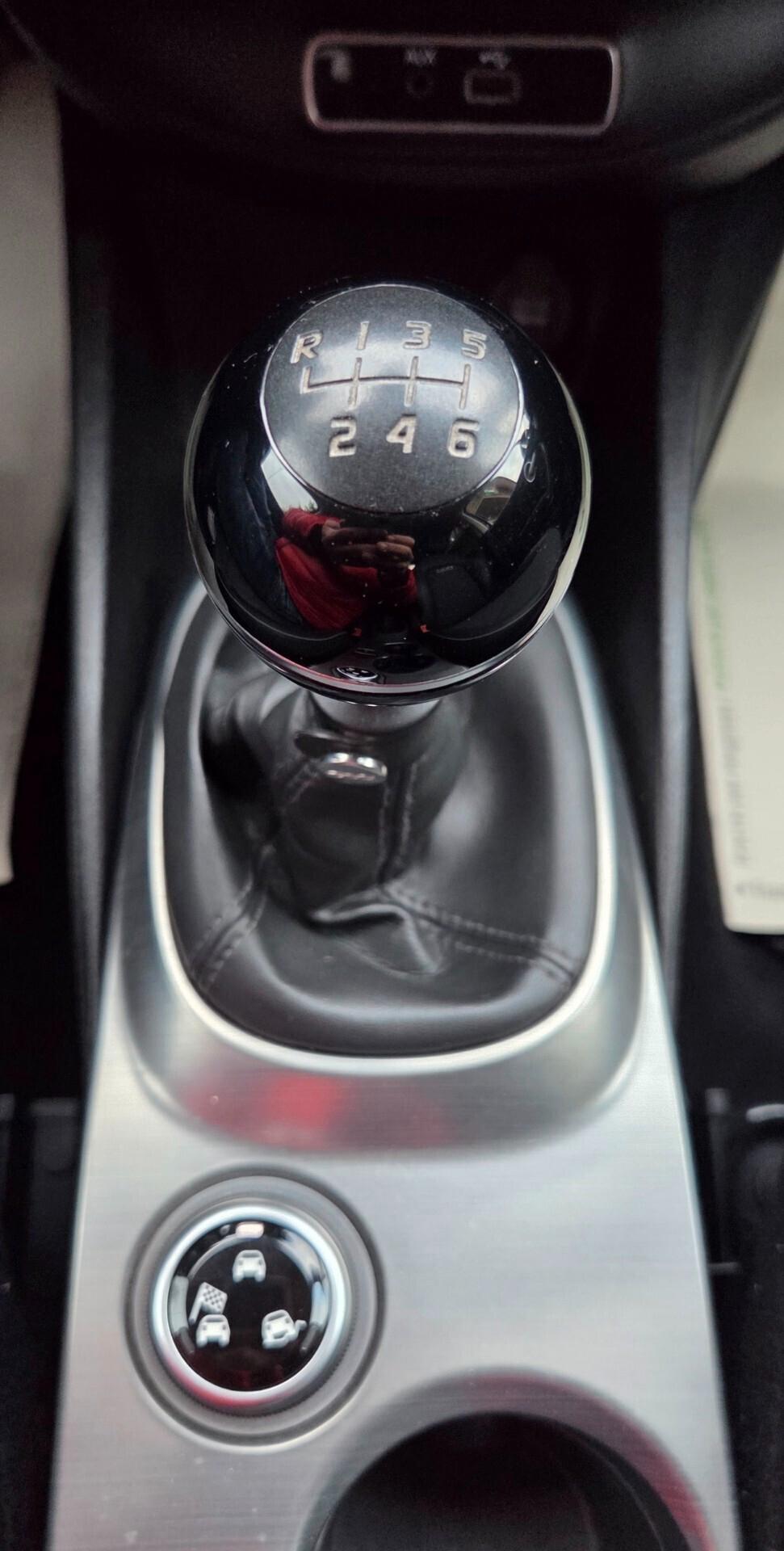 Fiat 500X 1.6 MultiJet 120 CV Cross Euro 6