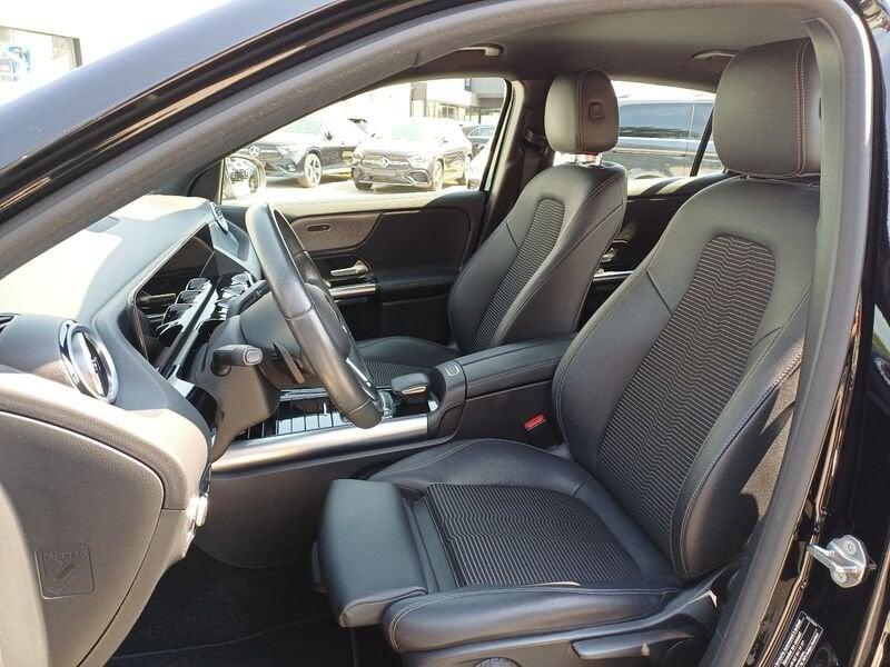 Mercedes-Benz GLA GLA 180 d Automatic Sport Plus
