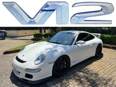 Porsche 911 997 3.6 GT3 (MK1) - TUTTA PRIMA VERNICE