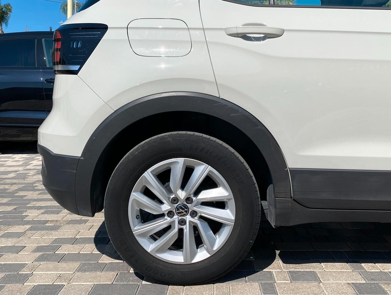 Volkswagen T-Cross Style 1.0 TSI 95CV