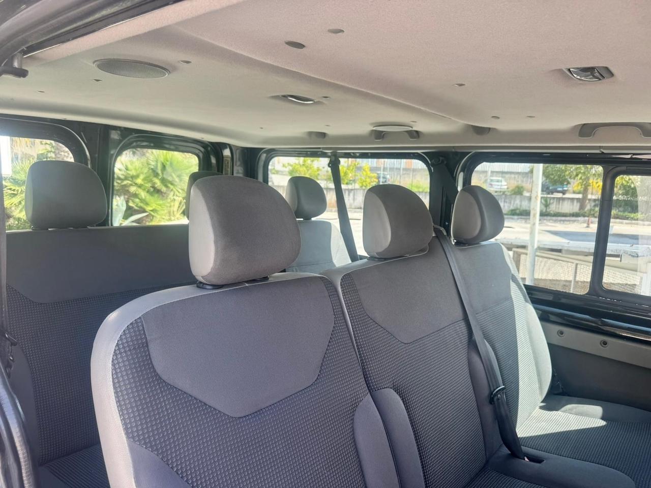 Opel Vivaro 2.0 CDTI PC-TN Tour Cosmo 115 cv
