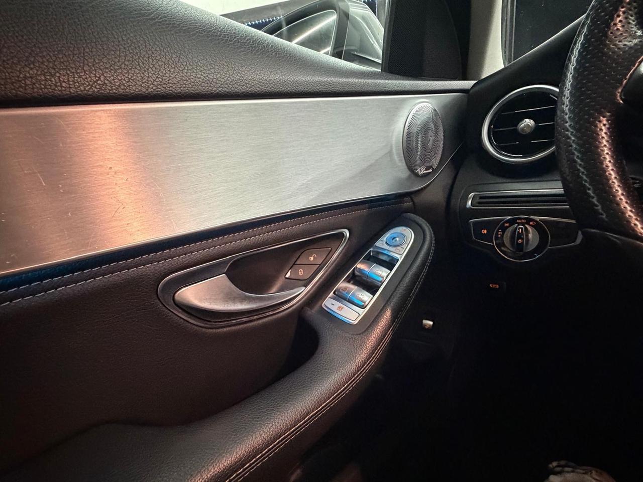 Mercedes-benz C 250 d S.W. 4Matic Automatic Executive