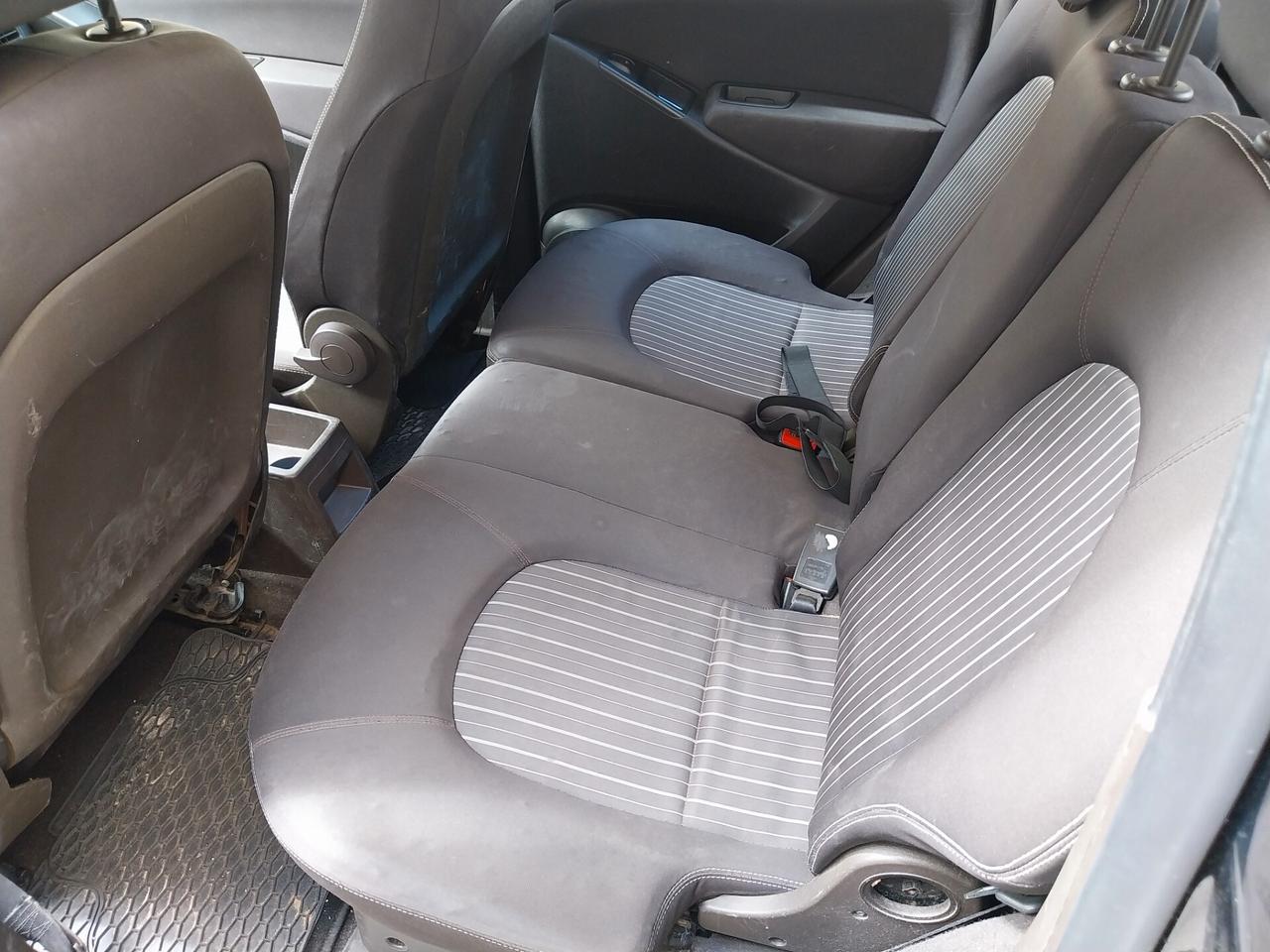 Lancia MUSA 1.4 Oro Ecochic GPLkm 150.000