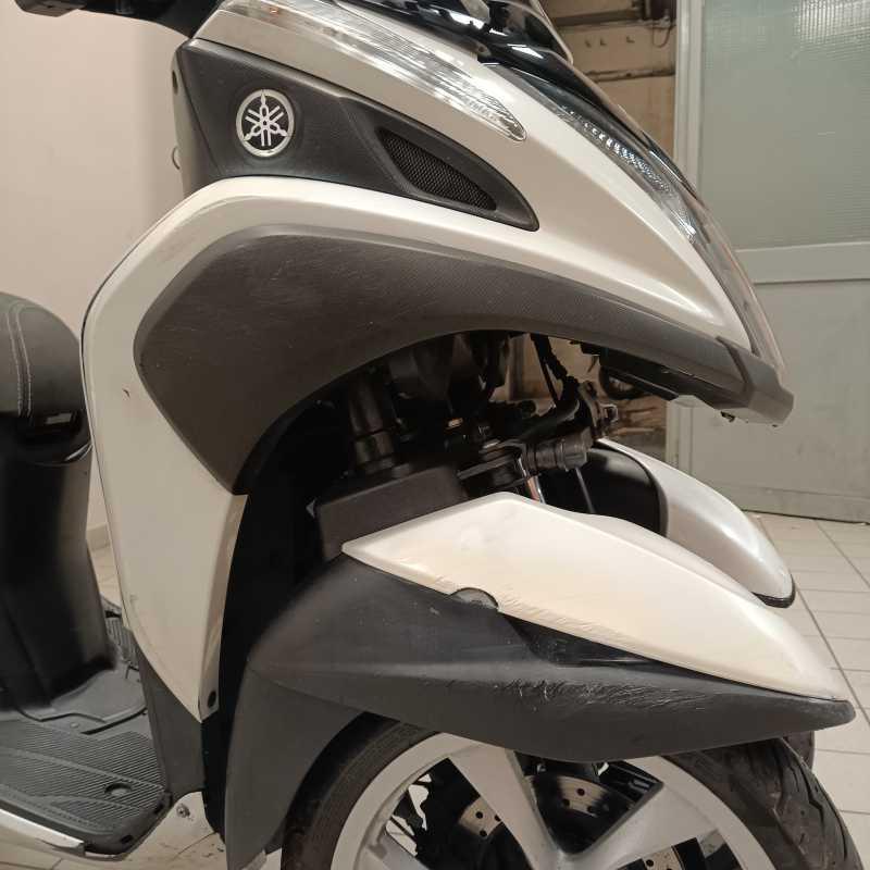Yamaha Tricity 125 - 2014