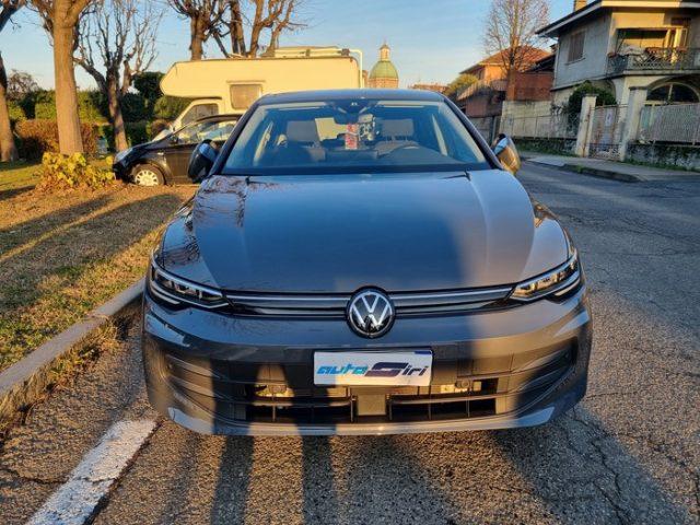 VOLKSWAGEN Golf 1.5 TSI 115 CV ACT Edition Plus