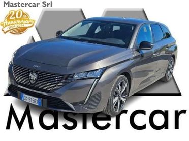 PEUGEOT 308 308 SW 1.5 bluehdi 130cv Allure s - GK916RX