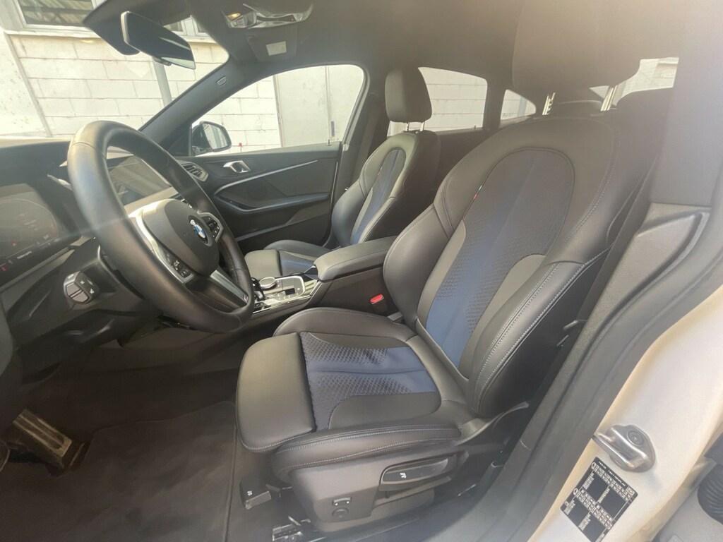 BMW Serie 2 Gran Coupe 220 d Msport Steptronic