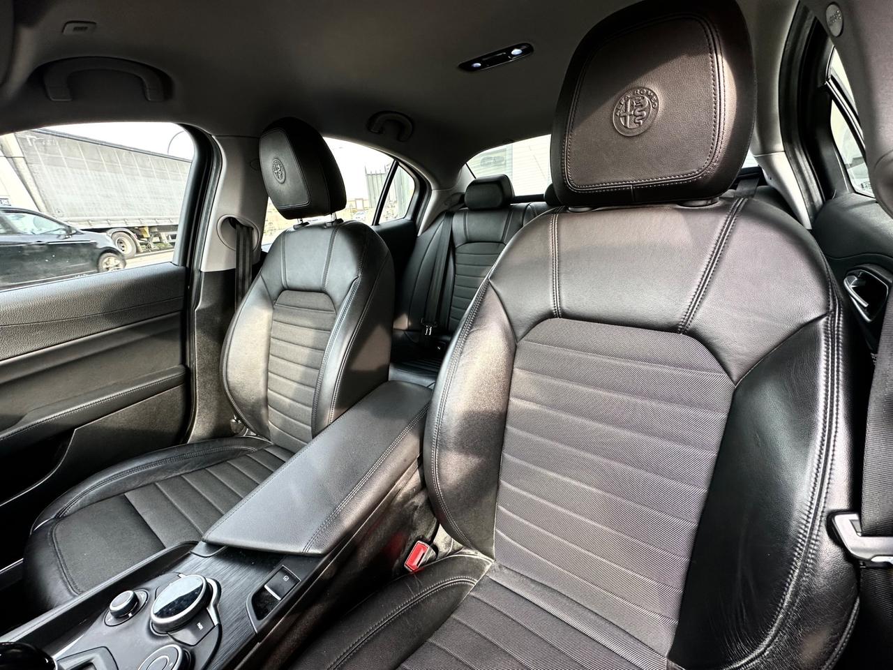 Alfa Romeo Giulia 2.2 Turbodiesel 150 CV