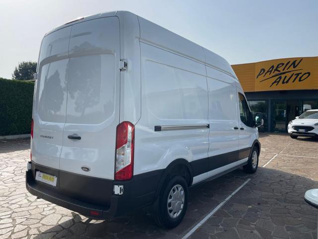 FORD Transit 350 2.0TDCi EcoBlue 170CV PL-TM Furgone Trend