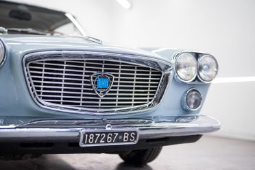 Lancia Flavia 1.8 COUPE