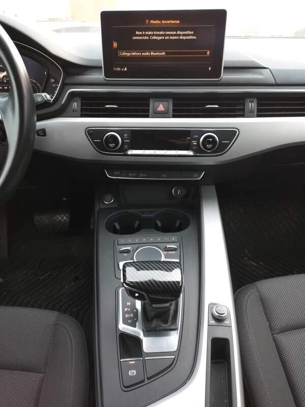 Audi A4 Avant 35 TDI S tronic Sport