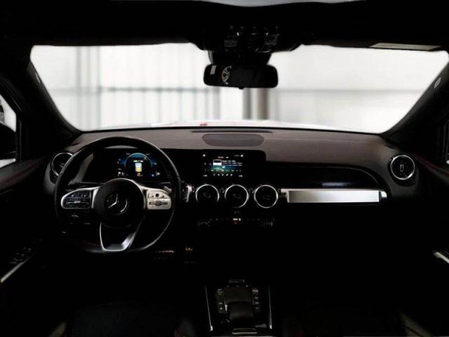 MERCEDES-BENZ GLB 200 Automatic Premium