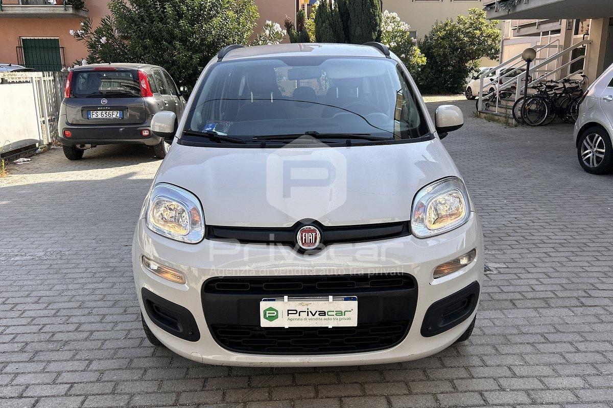 FIAT Panda 0.9 TwinAir Turbo Natural Power Easy