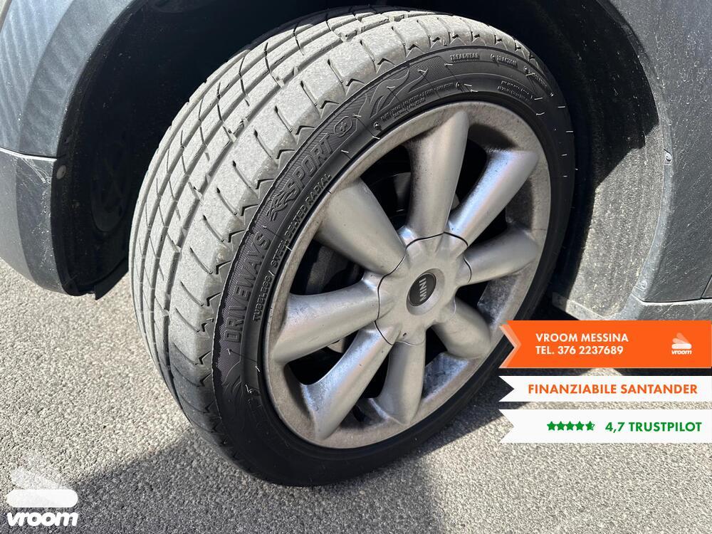 MINI Mini Countrym.(R60) Mini 2.0 Cooper SD Cou...