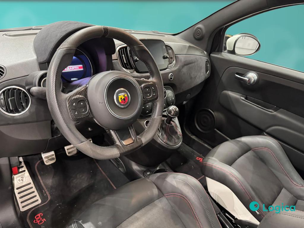 Abarth 500 - 695 1.4 t-jet 70th 180cv