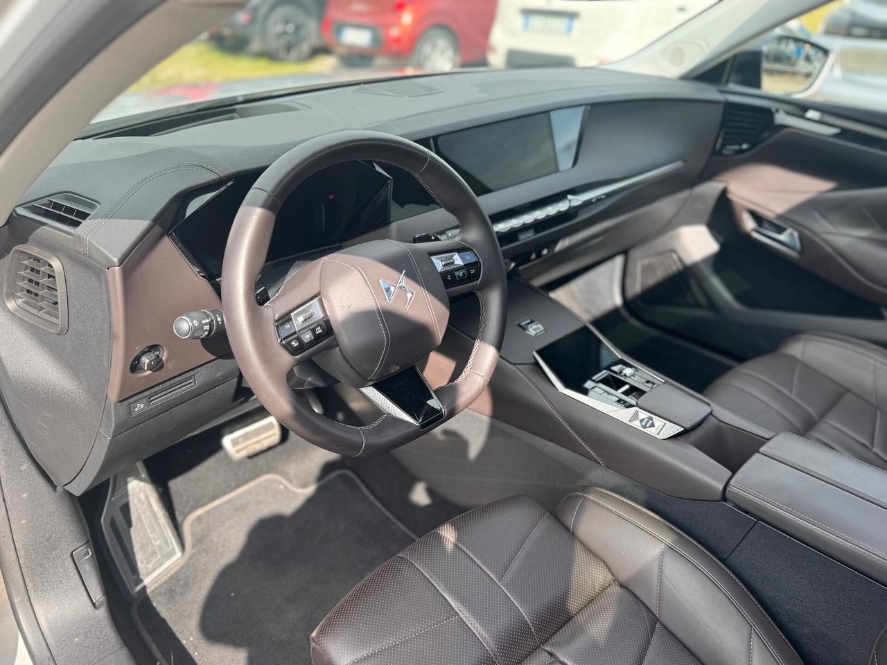 DS 4 1.5cc BlueHDi 130cv Aut. Opera