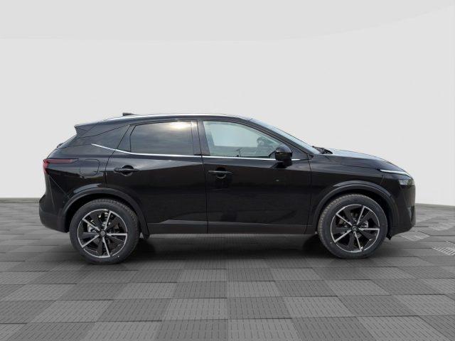 NISSAN Qashqai Qashqai MHEV 158 CV Xtronic N-Style
