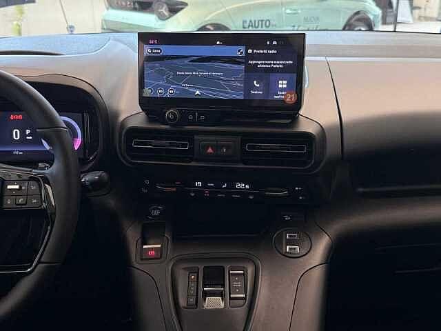 Fiat Doblò 1.5 BlueHdi 130 CV AT8 Magic Top