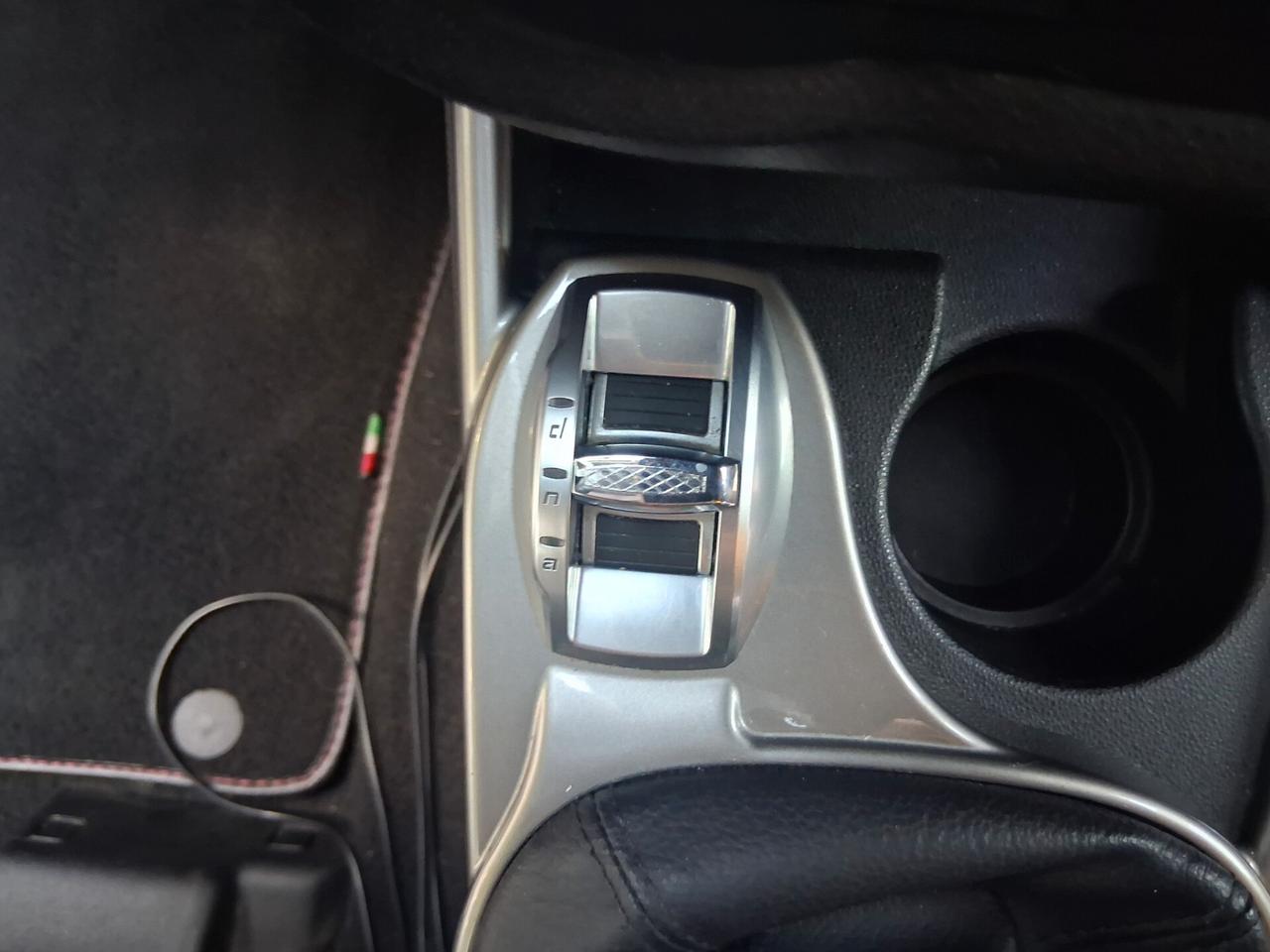 Alfa Romeo MiTo 1.4 78 CV Distinctive Sport Pack