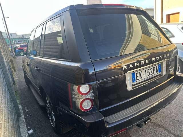 Land Rover Range Rover Range Rover 4.4 / MOTORE FUSO